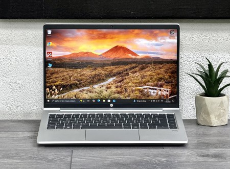 HP Probook 640 G8 11
